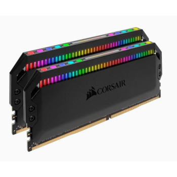 Corsair 2C3600C18 Memory Module 64 Gb 2 X 32 Gb Ddr4 3600 Mhz