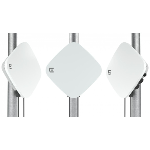 Extreme Networks Wireless Access Point White Power Over Ethernet (Poe) Extreme Networks Wireless Access Point White Power Over Ethernet (Poe)
