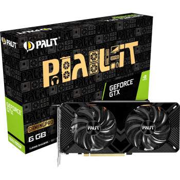Palit Graphics Card Nvidia Geforce Gtx 1660 Super 6 Gb Gddr6