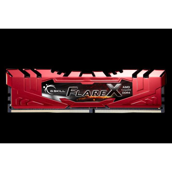 G.Skill Memory Module 16 Gb 2 X 8 Gb Ddr4 2133 Mhz G.Skill Memory Module 16 Gb 2 X 8 Gb Ddr4 2133 Mhz