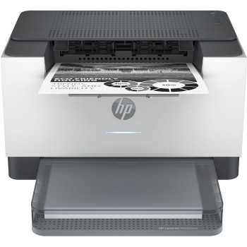 HP Laserjet Hp M209Dwe Printer, Black And White, Printer For Small Office, Print, Wireless Hp+ Hp Instant Ink Eligible Two-Sided