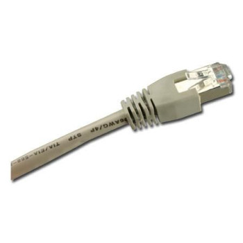 Sharkoon Cat.6 Network Cable Rj45 Grey 1 M Networking Cable Cat6