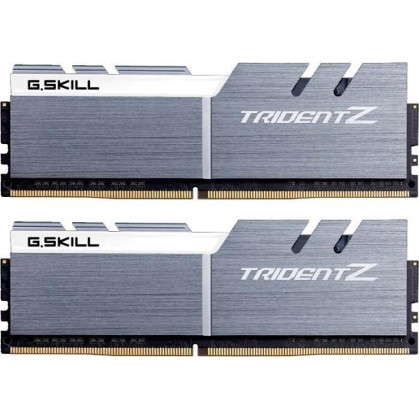 G.Skill 32Gb Ddr4-3200 Memory Module 2 X 16 Gb 3200 Mhz G.Skill 32Gb Ddr4-3200 Memory Module 2 X 16 Gb 3200 Mhz
