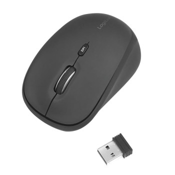 LogiLink Mouse Right-Hand Rf Wireless Optical 1600 Dpi