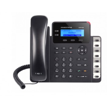 Telefon stacjonarny Grandstream GGXP1628
