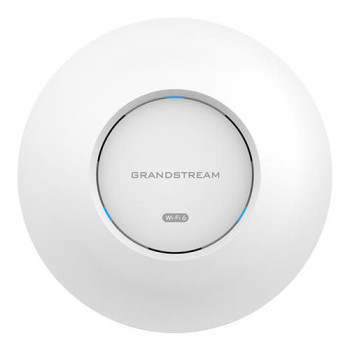 Grandstream Wireless Access Point 1770 Mbit/S White Power Over Ethernet (Poe)