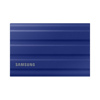 Samsung Mu-Pe2T0R 2000 Gb Wi-Fi Blue