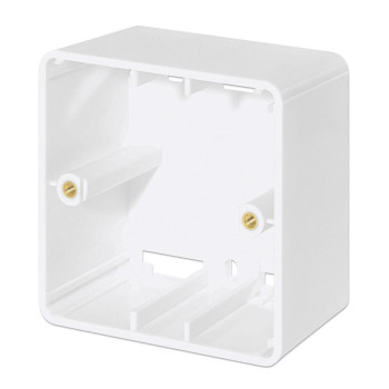 Intellinet Electrical Box White