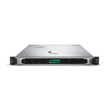 Hewlett Packard Enterprise Server Rack (1U) Intel Xeon Silver 2.1 Ghz 32 Gb Ddr4-Sdram 800 W