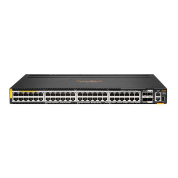 Hewlett Packard Enterprise Network Switch Managed 5G Ethernet (100/1000/5000) Power Over Ethernet (Poe)