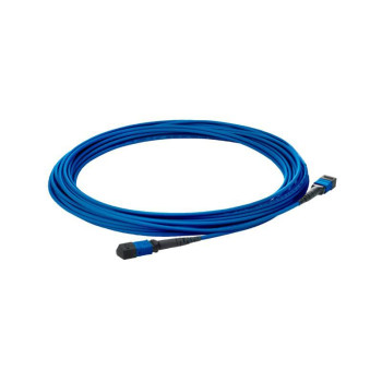 Hewlett Packard Enterprise Fibre Optic Cable 15 M Mpo Om4