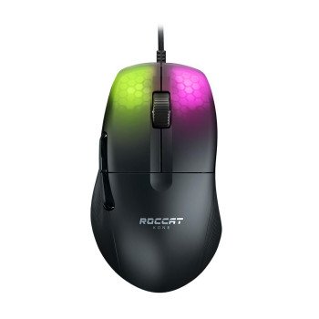 Roccat Kone Pro Mouse Right-Hand Usb Type-A Optical 19000 Dpi