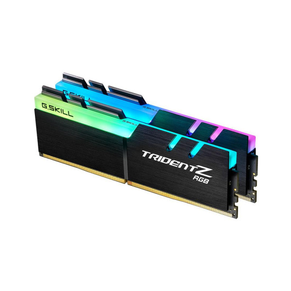 G.Skill 6C17D-16Gtzrb Memory Module 16 Gb 2 X 8 Gb Ddr4 4266 Mhz G.Skill 6C17D-16Gtzrb Memory Module 16 Gb 2 X 8 Gb Ddr4 4266 Mhz