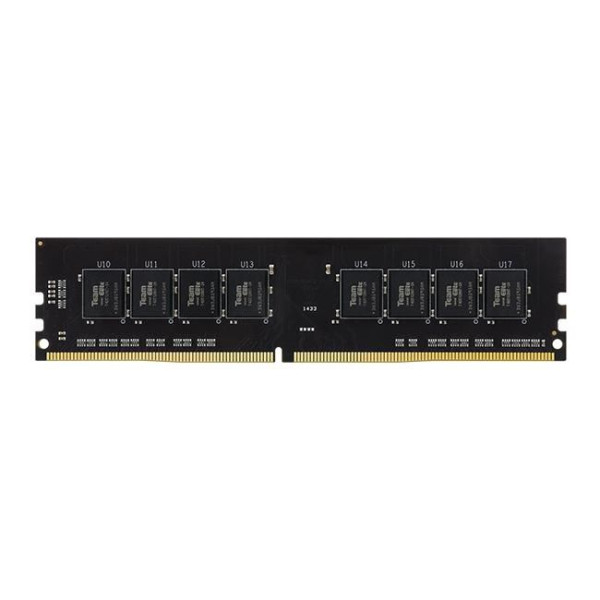 Team Group C2201 Memory Module 32 Gb 1 X 32 Gb Ddr4 3200 Mhz Team Group C2201 Memory Module 32 Gb 1 X 32 Gb Ddr4 3200 Mhz
