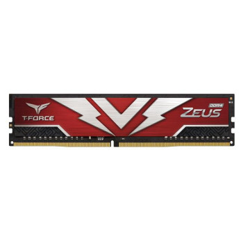 Team Group 6G3200Hc2001 Memory Module 16 Gb 1 X 16 Gb Ddr4 3200 Mhz