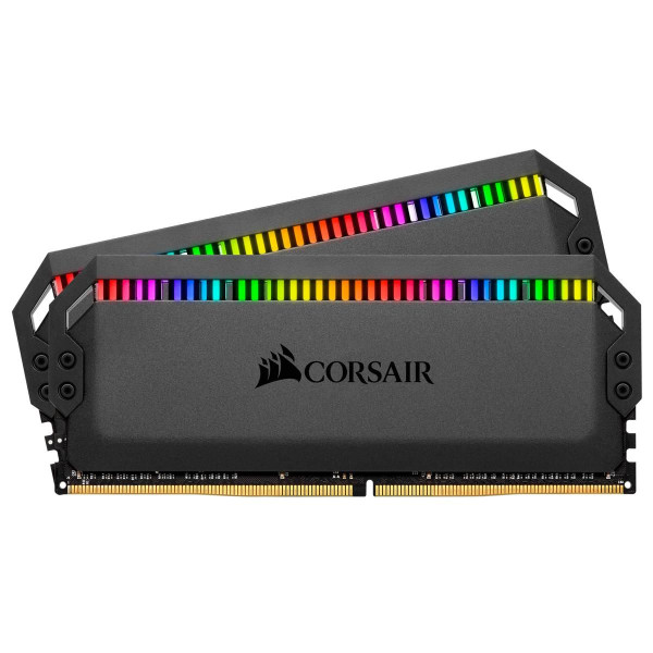 Corsair 2Z3600C14 Memory Module 16 Gb 2 X 8 Gb Ddr4 3600 Mhz Corsair 2Z3600C14 Memory Module 16 Gb 2 X 8 Gb Ddr4 3600 Mhz