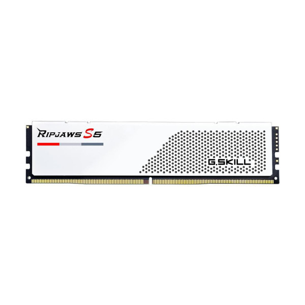 G.Skill X2-Rs5W Memory Module 32 Gb 2 X 16 Gb Ddr5 5200 Mhz G.Skill X2-Rs5W Memory Module 32 Gb 2 X 16 Gb Ddr5 5200 Mhz