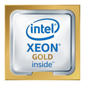Dell Xeon Gold 5222 Processor 3.8 Ghz 16.5 Mb