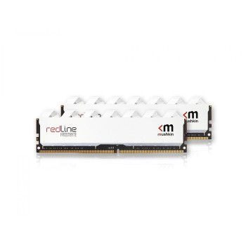 Mushkin Redline Memory Module 16 Gb 2 X 8 Gb Ddr4 2666 Mhz