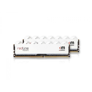 Mushkin Memory Module 16 Gb 2 X 8 Gb Ddr4 3000 Mhz