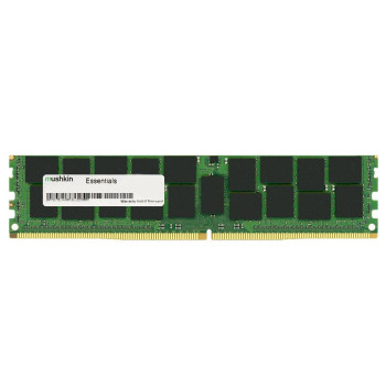 Mushkin Essentials Memory Module 8 Gb 1 X 8 Gb Ddr4 2400 Mhz