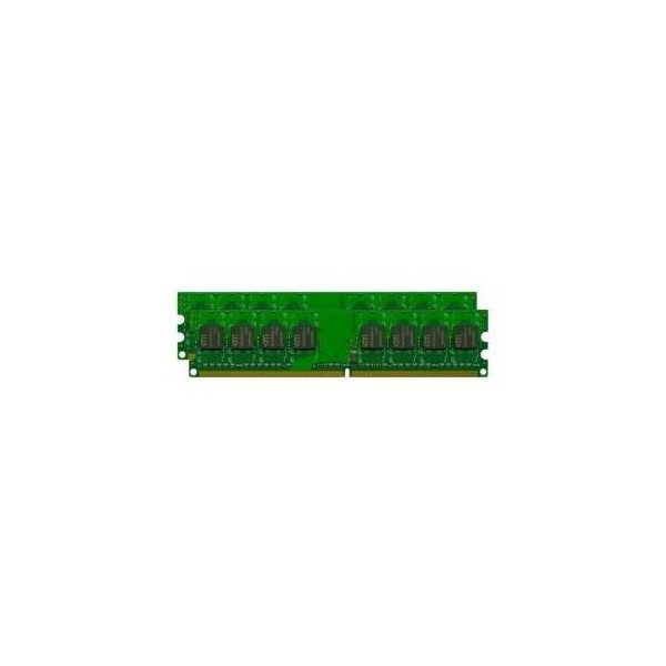 Mushkin Essentials Memory Module 16 Gb 2 X 8 Gb Ddr4 2400 Mhz Mushkin Essentials Memory Module 16 Gb 2 X 8 Gb Ddr4 2400 Mhz