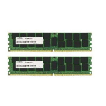 Mushkin Essentials Memory Module 32 Gb 2 X 16 Gb Ddr4 2133 Mhz