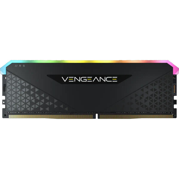 Corsair Mg8Gx4M1D3600C18 Memory Module 8 Gb 1 X 8 Gb Ddr4 3600 Mhz Corsair Mg8Gx4M1D3600C18 Memory Module 8 Gb 1 X 8 Gb Ddr4 3600 Mhz