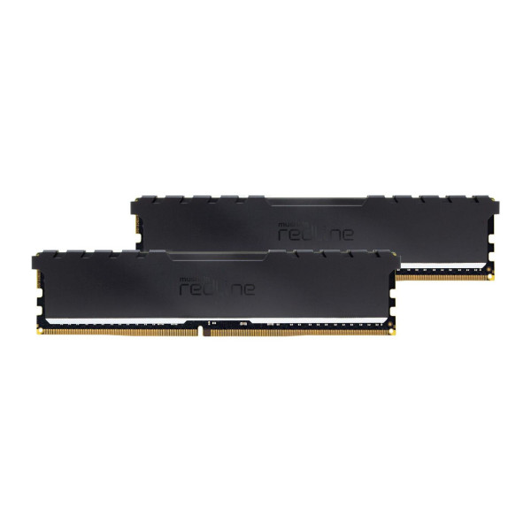 Mushkin Redline St Memory Module 32 Gb 2 X 16 Gb Ddr4 3200 Mhz Mushkin Redline St Memory Module 32 Gb 2 X 16 Gb Ddr4 3200 Mhz