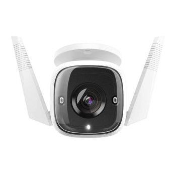TP-Link Security Camera Bullet Ip Security Camera Outdoor 2304 X 1296 Pixels Ceiling/Wall