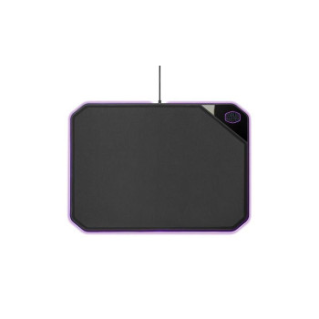 Cooler Master Mp860 Gaming Mouse Pad Black