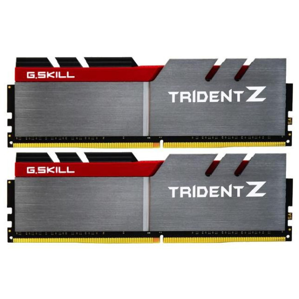 G.Skill 16Gb Ddr4-3200 Memory Module 2 X 8 Gb 3200 Mhz G.Skill 16Gb Ddr4-3200 Memory Module 2 X 8 Gb 3200 Mhz