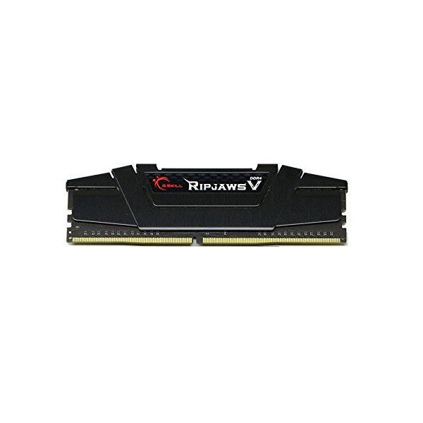 G.Skill Ripjaws V 16Gb Ddr4-3000Mhz Memory Module 2 X 8 Gb G.Skill Ripjaws V 16Gb Ddr4-3000Mhz Memory Module 2 X 8 Gb