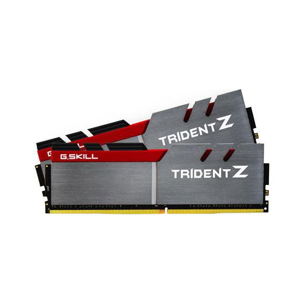 G.Skill 16Gb Ddr4-3200 Memory Module 2 X 8 Gb 3200 Mhz G.Skill 16Gb Ddr4-3200 Memory Module 2 X 8 Gb 3200 Mhz