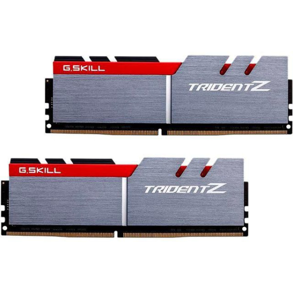 G.Skill 32Gb Ddr4-3400 Memory Module 2 X 16 Gb 3400 Mhz G.Skill 32Gb Ddr4-3400 Memory Module 2 X 16 Gb 3400 Mhz