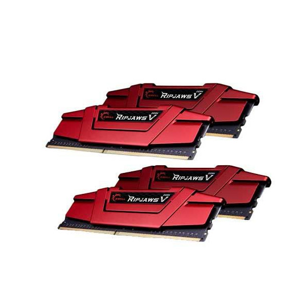 G.Skill 64Gb Ddr4-3400 Memory Module 4 X 16 Gb 3400 Mhz G.Skill 64Gb Ddr4-3400 Memory Module 4 X 16 Gb 3400 Mhz