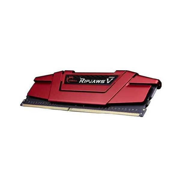 G.Skill Ripjaws V 16Gb Ddr4-2800Mhz Memory Module 1 X 16 Gb G.Skill Ripjaws V 16Gb Ddr4-2800Mhz Memory Module 1 X 16 Gb