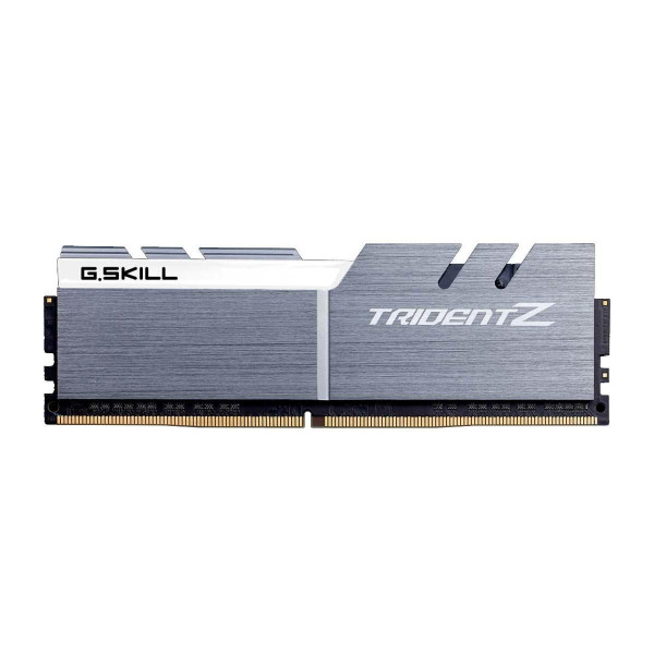 G.Skill Memory Module 32 Gb 4 X 8 Gb Ddr4 3400 Mhz G.Skill Memory Module 32 Gb 4 X 8 Gb Ddr4 3400 Mhz