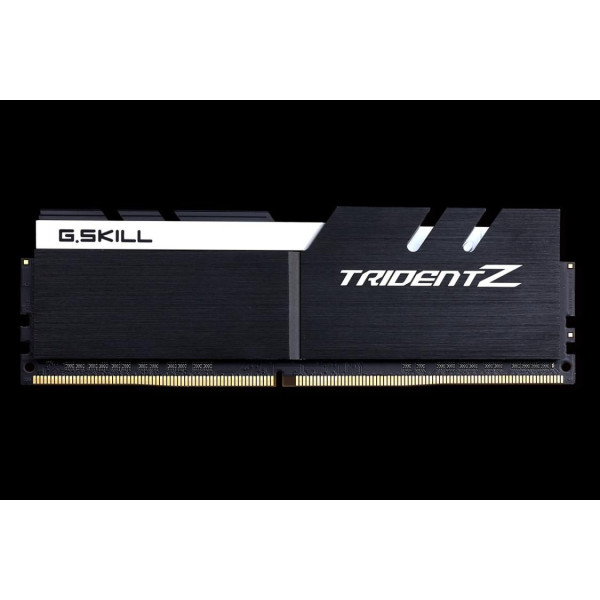 G.Skill Trident Z Memory Module 32 Gb 4 X 8 Gb Ddr4 3400 Mhz G.Skill Trident Z Memory Module 32 Gb 4 X 8 Gb Ddr4 3400 Mhz
