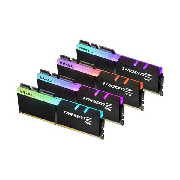 G.Skill Trident Z Rgb 32Gb Ddr4 Memory Module 4 X 8 Gb 3000 Mhz G.Skill Trident Z Rgb 32Gb Ddr4 Memory Module 4 X 8 Gb 3000 Mhz