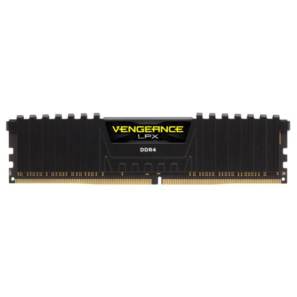 Corsair 16Ge2400C14K4 Memory Module 16 Gb 1 X 16 Gb Ddr4 2400 Mhz Corsair 16Ge2400C14K4 Memory Module 16 Gb 1 X 16 Gb Ddr4 2400 Mhz