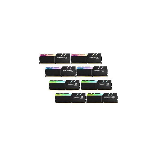 G.Skill 128Gb Ddr4-3466 Memory Module 8 X 16 Gb 3466 Mhz G.Skill 128Gb Ddr4-3466 Memory Module 8 X 16 Gb 3466 Mhz
