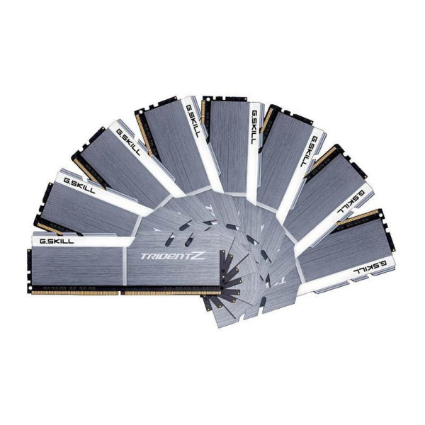 G.Skill 64Gb Ddr4-4200 Memory Module 8 X 8 Gb 4200 Mhz G.Skill 64Gb Ddr4-4200 Memory Module 8 X 8 Gb 4200 Mhz