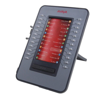Avaya JEM24 - Expansion Module ONLY for Phone - TCP/IP