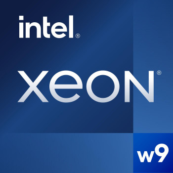 Intel Xeon W9-3475X Processor 2,2 Ghz 82,5 Mb Smart Cache Box