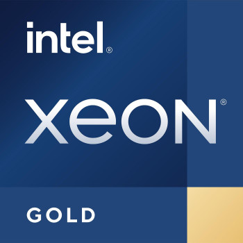 Intel Xeon Gold 6430 Processor 2,1 Ghz 60 Mb Box