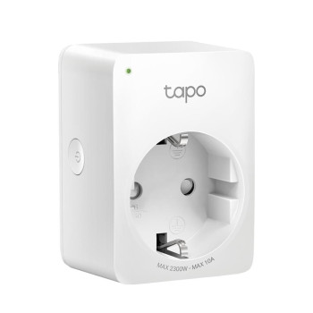 TP-Link Smart Plug 2300 W White