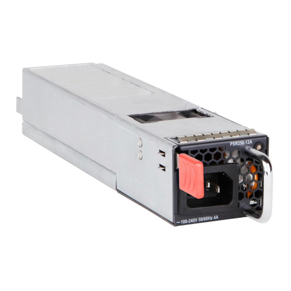 Hewlett Packard Enterprise Jl589A Network Switch Component Power Supply Hewlett Packard Enterprise Jl589A Network Switch Component Power Supply