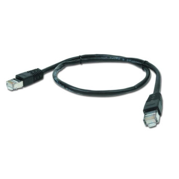Gembird Networking Cable Black Cat5E