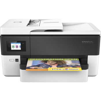 HP OfficeJet Pro 7720 **New Retail** Wide Format All-in-One Printer
